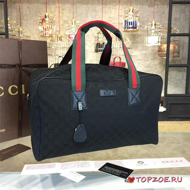 GUCCI HANDBAG 2205 - 1