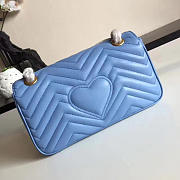 gucci gg cortex marmont CohotBag 2420 - 2