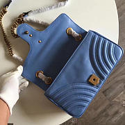 gucci gg cortex marmont CohotBag 2420 - 3