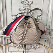 gucci gg marmont bucket CohotBag 2457 - 2