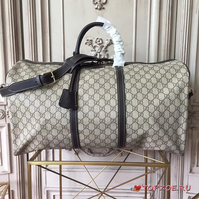 GUCCI TRAVEL BAG 2515 - 1