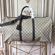 GUCCI TRAVEL BAG 2515 - 1