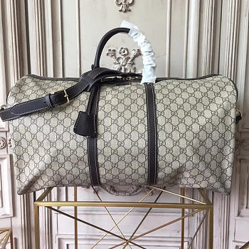 GUCCI TRAVEL BAG 2515