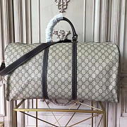 GUCCI TRAVEL BAG 2515 - 3