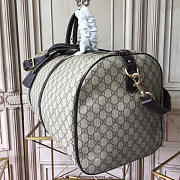 GUCCI TRAVEL BAG 2515 - 4