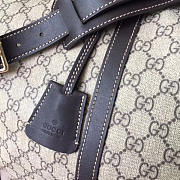 GUCCI TRAVEL BAG 2515 - 6