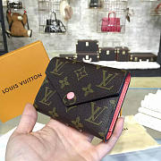 LOUIS VUITTON VICTORINE WALLET - 1