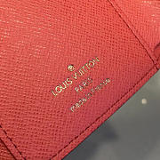 LOUIS VUITTON VICTORINE WALLET - 3