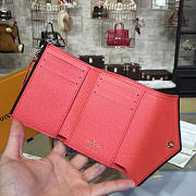 LOUIS VUITTON VICTORINE WALLET - 2