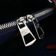 LOUIS VUITTON TWIST TOTE RED - 4