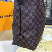 LV Delightful Damier Ebene 42CM - 2