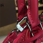 LOUIS VUITTON ALMA BB STRIPE EPI LEATHER 3561 - 5