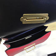 PRADA CAHIER BAG 4272 - 3