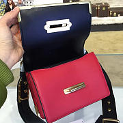 PRADA CAHIER BAG 4272 - 2