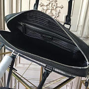 CohotBag prada leather briefcase 4296 - 3