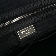 CohotBag prada leather briefcase 4296 - 2