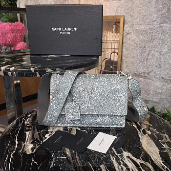 YSL SUNSET MEDIUM 4735