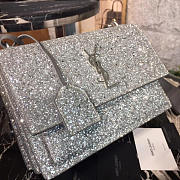 YSL SUNSET MEDIUM 4735 - 3