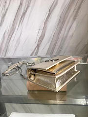 YSL SUNSET CHAIN WALLET 4854 - 6