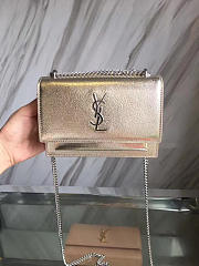 YSL SUNSET CHAIN WALLET 4854 - 5