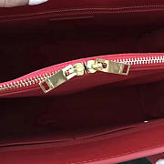 ysl sac de jour in grained leather CohotBag 4896 - 5