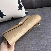 YSL ENVELOPE CHAIN WALLET 5100 - 4