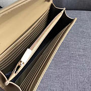 YSL ENVELOPE CHAIN WALLET 5100 - 3
