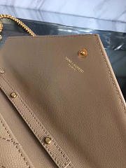 YSL ENVELOPE CHAIN WALLET 5100 - 2
