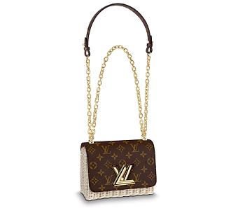 LV TWIST PM M44296