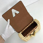 LV TWIST PM M44296 - 3