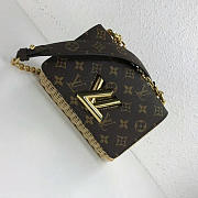 LV TWIST PM M44296 - 5