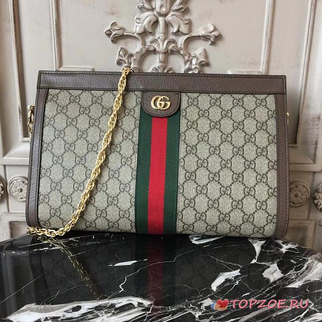 GUCCI OPHIDIA BAG 5614 - 1