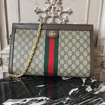 GUCCI OPHIDIA BAG 5614