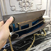 GUCCI OPHIDIA BAG 5614 - 2