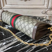 GUCCI OPHIDIA BAG 5614 - 3