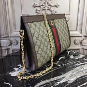 GUCCI OPHIDIA BAG 5614 - 4