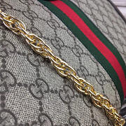 GUCCI OPHIDIA BAG 5614 - 5