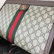GUCCI OPHIDIA BAG 5614 - 6