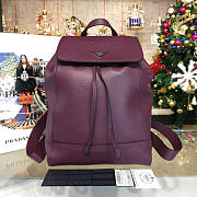 CohotBag celine leather micro luggage z1049 - 5