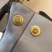CHLOE CORTEX MYER BAG Z1350 - 4