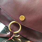 CHLOE CORTEX KRTIS BAG Z1373 - 6