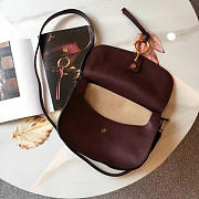 CHLOE CORTEX KRTIS BAG Z1373 - 5
