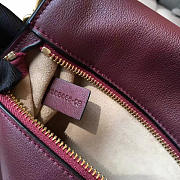 CHLOE CORTEX KRTIS BAG Z1373 - 4