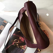CHLOE CORTEX KRTIS BAG Z1373 - 3