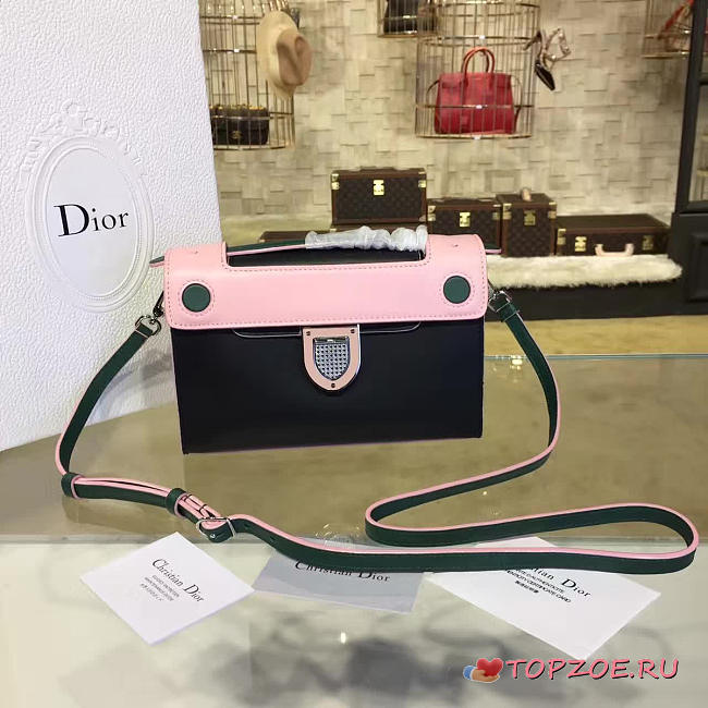 CohotBag dior ever 1539 - 1
