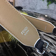 CohotBag fendi shoulder strap - 3