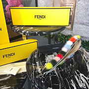 CohotBag fendi shoulder strap - 6