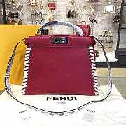 CohotBag fendi peekaboo 1903 - 1