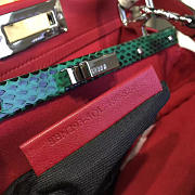 CohotBag fendi peekaboo 1903 - 5