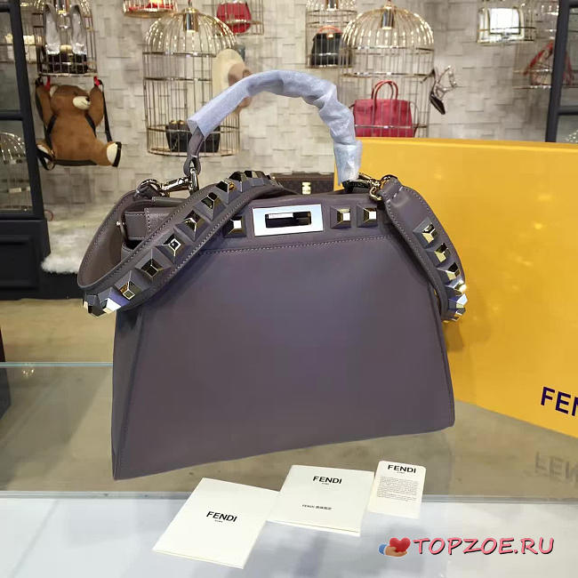 CohotBag fendi peekaboo 1906 - 1